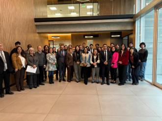 Municipio de Paihuano y Universidad Aut&oacute;noma lanzan innovador proyecto para enfrentar la escasez h&iacute;drica en la Regi&oacute;n de Coquimbo