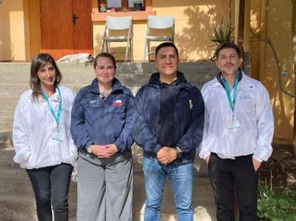 Municipalidad de Paihuano concreta alianza con RedSalud Elqui para reforzar la atenci&oacute;n m&eacute;dica durante la emergencia