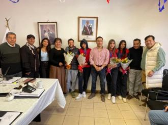 Paihuano tendr&aacute; tres representantes en el Campeonato Nacional Escolar en Valpara&iacute;so